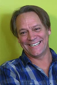 Todd Barbee in You're Not Elected, Charlie Brown