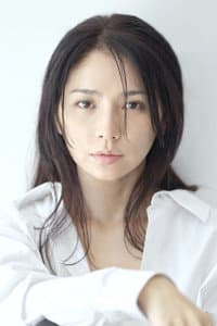 Maho Nonami in 案山子 KAKASHI