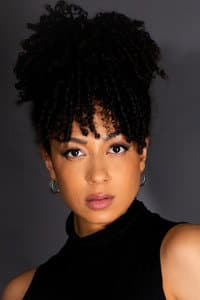 Naomi Walley in Will I See You Again?