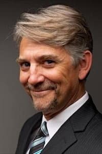 Peter Nelson in Dark Rising