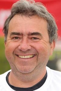 Jonathan Pearce in Animal Games