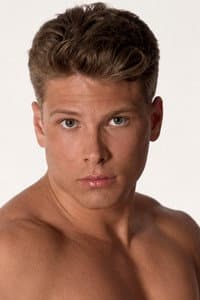 Chad Conners in Nude Men Can Jump