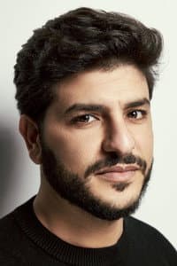Ismail Elfallahi in Ferraille