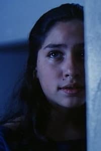 Annabella Levy in Moebius: Making of de la película