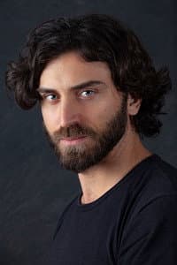 Andrea Garofalo in Me contro Te: Il film - Persi nel tempo