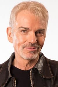 Billy Bob Thornton in Temple of Art