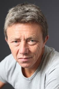 Denis Jousselin in Falmeniderit