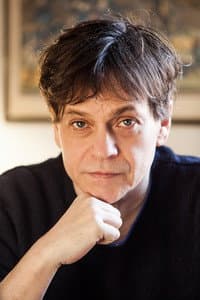 Roberto De Francesco in Pugni nell'aria