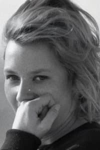 Hélène Chatelain in La Jetée