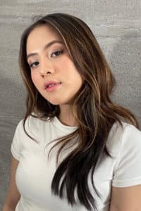 Adhisty Zara in Cinta Dari Timor
