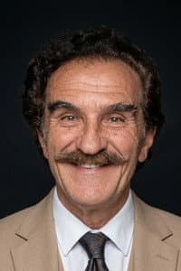 Yılmaz Köksal in Kader Bağı