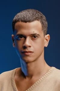 Rodrigo Lelis in Valentina