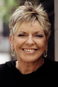 Linda Ellerbee in Since '45