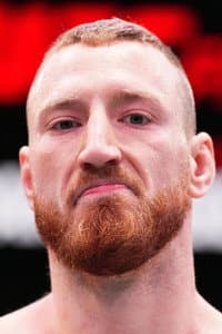 Joe Pyfer in UFC Fight Night 229: Dawson vs. Green