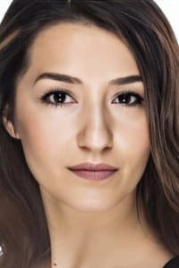 Güliz Gençoğlu in Lacivert Gece