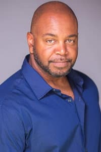B Z Cullins in Love in the Limelight