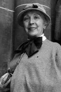 Marie Laurencin in Paris Was a Woman