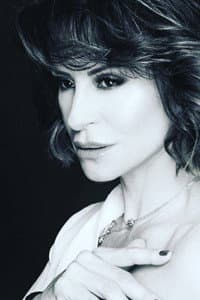 Wendy de los Cobos in El señor de los cielos