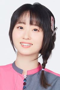 Satsuki Miyahara in DIALOGUE+ LIVE 2024「LIFE is EASY?」