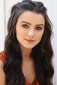 Hunter Deno in Power Rangers