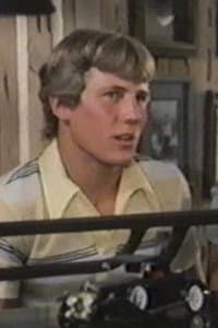 Stewart Petersen in Rivals