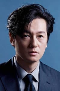 Arata Iura in アンナチュラル