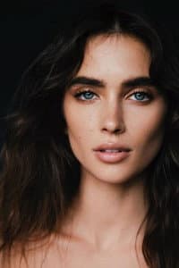 Elisha Herbert in JACK AND AVA