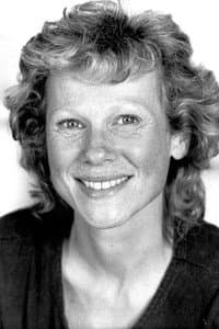 Bernadette Le Saché in L'Âge bête