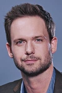 Patrick J. Adams in 6 Month Rule