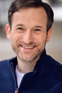 Timothy Paul Jobe in How Dark They Prey
