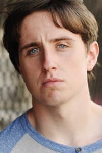 Billy Brannigan in Last Call