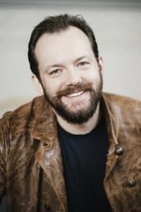 Andris Nelsons in Daniil Trifonov et Andris Nelsons Festival Chostakovitch 2025