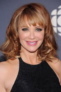 Lauren Holly in Too Late to Say Goodbye