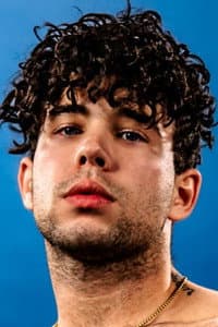 Joseph Castlian in Rod's Room 3