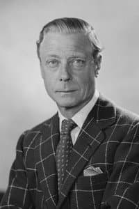 King Edward VIII of the United Kingdom in Children of the Royal Family of England