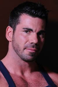 Billy Santoro in Gentlemen 22: Jizz Is The Bizz