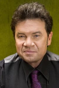 Russ Taff in Turn Your Radio On