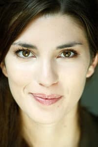 Elise Lissague in Mextoys (aucun rapport avec les Mexicains)