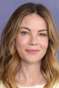 Michelle Monaghan in Nanny