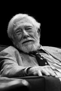 Gary Snyder in O Mother Gaia: The World of Gary Snyder