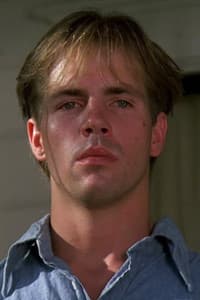 John Shepherd in Caught