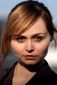 Jasmin von der Born in Gewissenskrieg