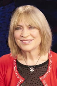Kati Kovács in A Hamis Izabella