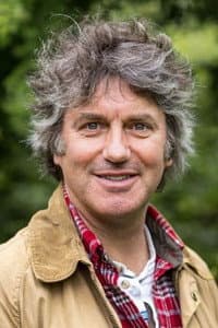 Martin Hughes-Games in When TV Animals Go Horribly Wrong