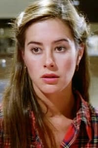 Suzanna Love in Revenge of the Stolen Stars
