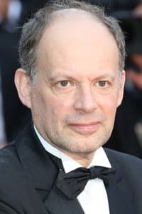 Denis Podalydès in Bernadette