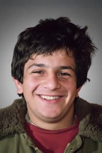 Adnan Karabacak in Çekiç ve Titreşim