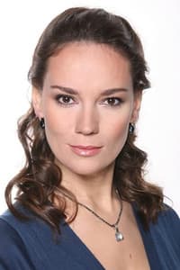 Aleksandra Nieśpielak in Kac Wawa