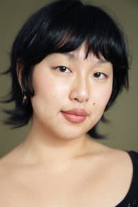 Brittney Quach in Wedding Flowers