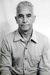 Apolônio de Carvalho in Marighella: Retrato Falado do Guerrilheiro